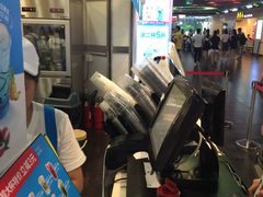 -鲜果时间·果蔬茶(赛格负二层店)