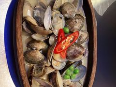 -鱼库·不仅是一家烤鱼店(车公庙店)