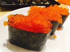 -宝寿司(红瓦寺店)