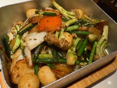 -0776食堂·京城创意菜(七里庄店)