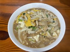 -老袁炒年糕(富豪路店)