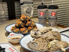 -杨氏青龙虾·羊蝎子(珠江路店)