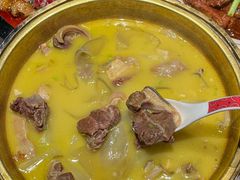 -曾宴·楚菜(湖北省博物馆店)