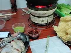 -威邵鸡煲(西华路总店)