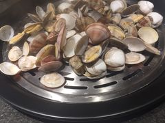 -苏大嘴海鲜牧场(奥林匹克店)