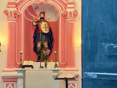 -澳门圣地牙哥古堡酒店