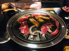 -九田家黑牛烤肉料理(中北镇店)