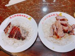 -陈光记烧腊店(罗保博士街店)
