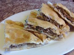 牛肉饼-拉萨厨房