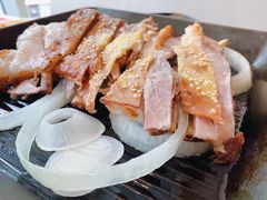 -西贝(吴江路湟普汇店)