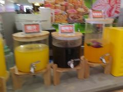 -大橘元自助回转火锅(天河新天地店)