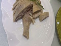 -骏莱海鲜鱼港(五角场店)