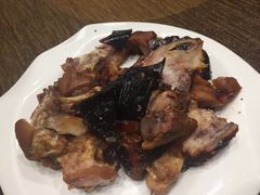 -郑庄脂渣海鲜楼(九水路店)