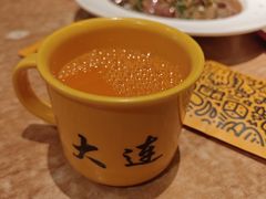 -喝丢一只鞋海鲜烧烤(北京街店)