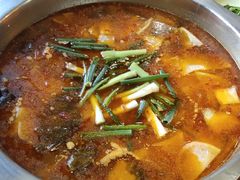 -大理.老字号渝记酸萝卜乌鱼(古城总店)