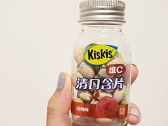 -盒马X会员店(王府井奥莱UP TOWN店)
