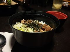 -日本料理神拉面