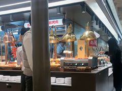 -凡塔斯牛排自助餐厅(广东佛山三水万达店)