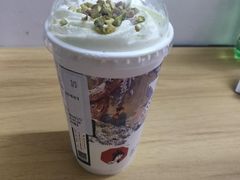 -茶颜悦色(花园道店)