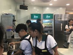 -1点点(银座和谐广场店)