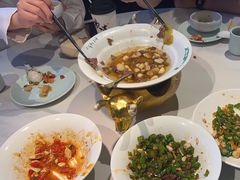 -俏九州·小炒黄牛肉(华润万象汇店)