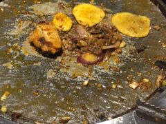 -么子烤肉(化龙池店)