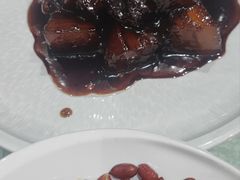 -金枝玉叶上海人家食府(三里河店)