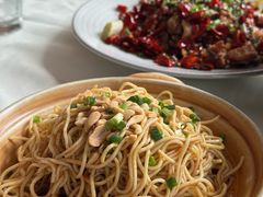 -龙门阵茶屋川菜馆(武康路店)