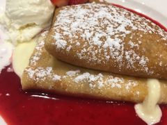 -Pancakes on the rocks(冲浪者天堂店)
