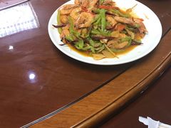 -春妮海味饭店