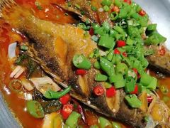 -香丰阁·烤鸭·川湘菜(清河店)