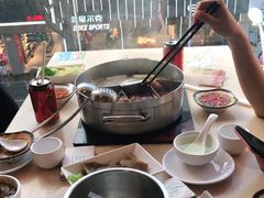 -野妹火锅(龙岗店)