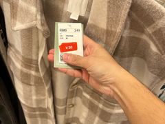 -H&M(集美万达店)