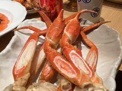 -花和海鲜自助(梅江店)