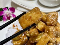 -梅利汴京烤鸭•开封豫菜地标店(晋安路店)