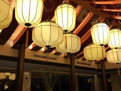 -西安凯悦酒店·湖畔中餐厅
