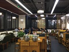 -名善山珍·野生菌汤锅(文殊院店)
