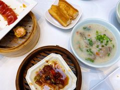 -稻香海鲜饭店(第一国际店)