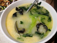 菜泡饭-烟火鱼乡(吾悦店)