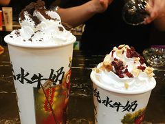 -大口九(东方广场店)