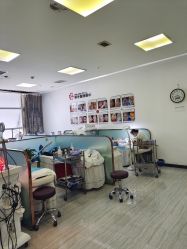 点击看大图 -悟空祛痘·亚健康皮肤管理中心