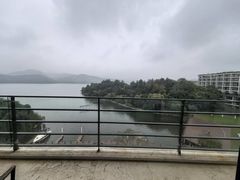 -天目湖涵田度假村