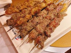 -七八冷面·延边朝鲜族美食(欢乐谷店)