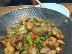 -湘水滨·臭鳜鱼·湘菜(马驹桥店)