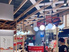 -鱼酷活鱼烤鱼(北美店)