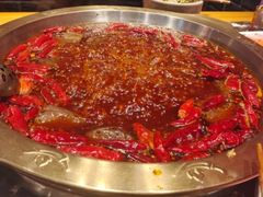 -堂客老火锅(欣阳广场总店)