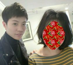 -简法造型·品牌形象店