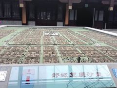 景点-邺城博物馆