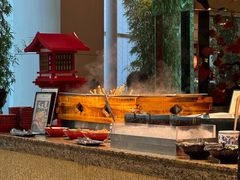 -怡咖啡海鲜自助餐厅(浦东香格里拉店)