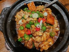 -金玉满堂潮州酒楼(无限极荟购物广场店)